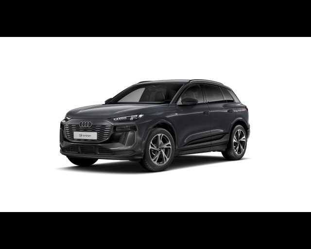 Audi QUATTRO Audi Q6 SUV S line edition e-tron 315,00 kW nuovo a CONEGLIANO