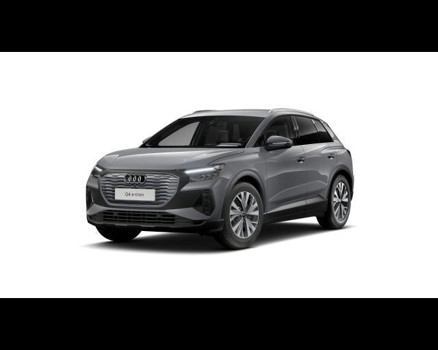 Audi e-tron Audi Q4 Custom edition 40 150,00 kW nuovo a CONEGLIANO