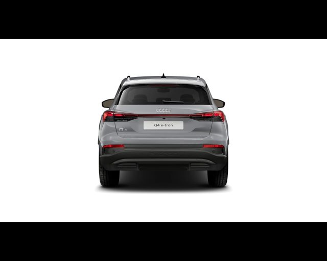 Audi e-tron Audi Q4 Custom edition 40 150,00 kW - foto 4 di 4