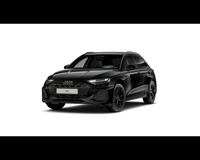 Audi A3 Sportback Audi S line edition TFSI e 150 kW S tronic nuovo a CONEGLIANO