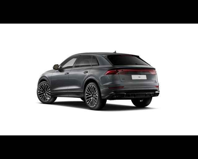 Audi QUATTRO Audi Q8 SUV S line edition TDI 210 kW tiptronic - foto 4 di 4