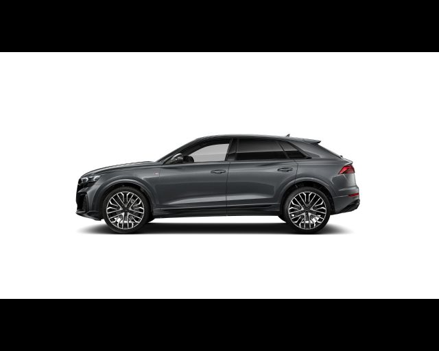 Audi QUATTRO Audi Q8 SUV S line edition TDI 210 kW tiptronic - foto 3 di 4