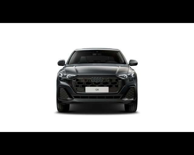 Audi QUATTRO Audi Q8 SUV S line edition TDI 210 kW tiptronic - foto 2 di 4