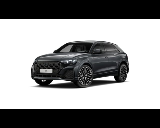 Audi QUATTRO Audi Q8 SUV S line edition TDI 210 kW tiptronic nuovo a CONEGLIANO