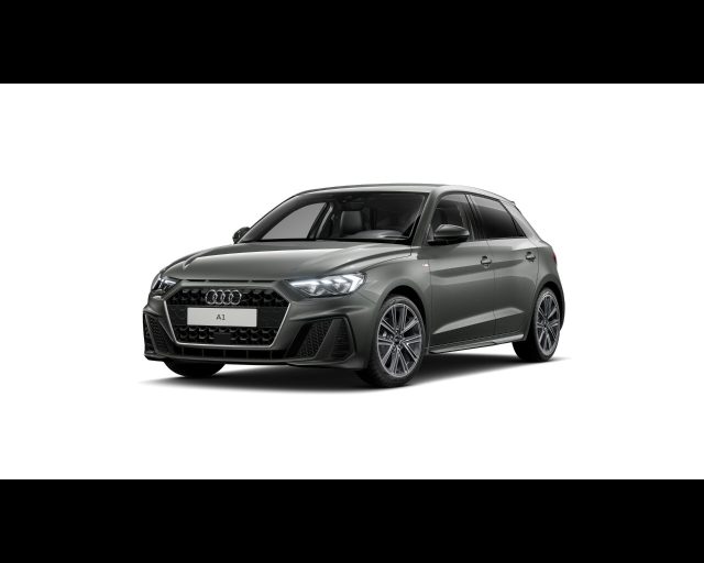 Audi A1 Audi Sportback S line Edition 30 TFSI 85(116) kW nuovo a CONEGLIANO