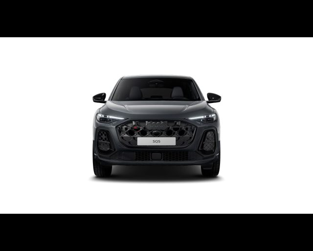 Audi SQ5 Audi Sportback sport attitude TFSI 270 kW S tron - foto 4 di 4