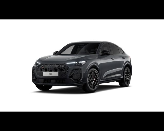 Audi SQ5 Audi Sportback sport attitude TFSI 270 kW S tron nuovo a CONEGLIANO