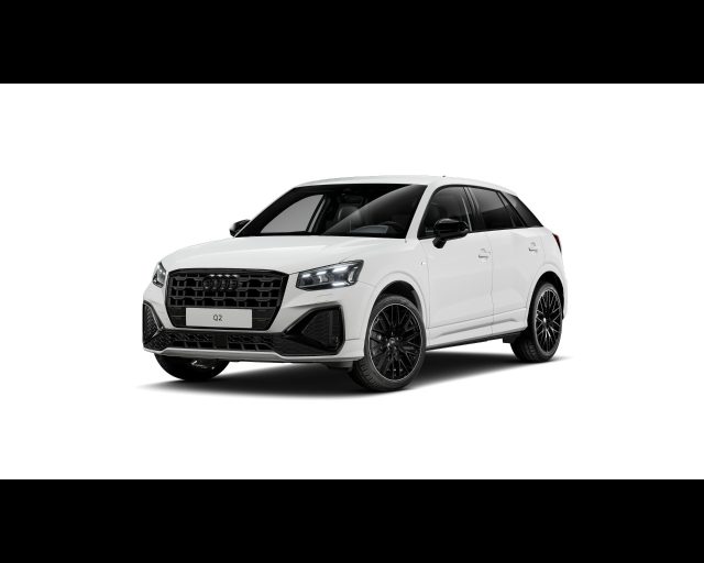Audi Q2 Audi Identity Black 35 TFSI 110(150) kW(CV) S t nuovo a CONEGLIANO