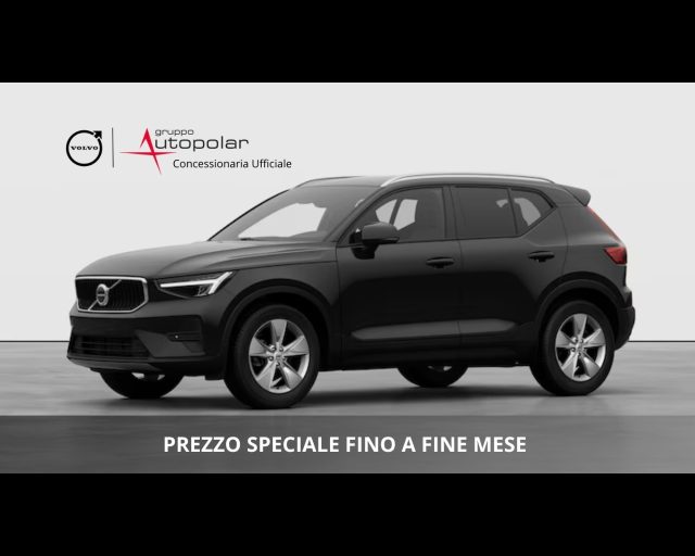 Volvo XC40 CORE B3 AUTO PREZZO PROMO FINO A FINE MESE, in vendita a Conegliano (TV)
