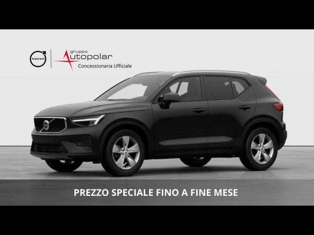 Volvo XC40 CORE B3 AUTO PREZZO PROMO FINO A FINE MESE - foto 4 di 70