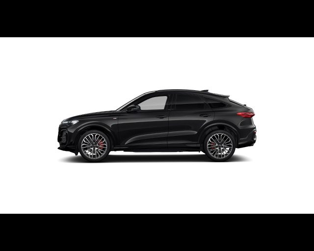 Audi QUATTRO Audi Q5 Sportback S line edition TDI 150 kW S tro - foto 3 di 4
