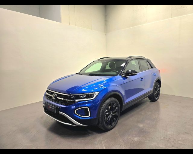 Volkswagen T-Roc 1.0 TSI STYLE usato a CONEGLIANO