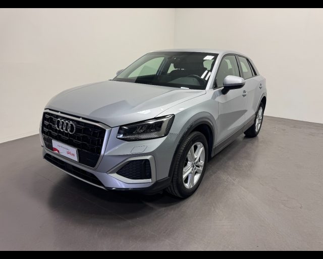 Audi Q2 30 2.0 TDI S- TRONIC ADMIRED ADVANCED usato a CONEGLIANO