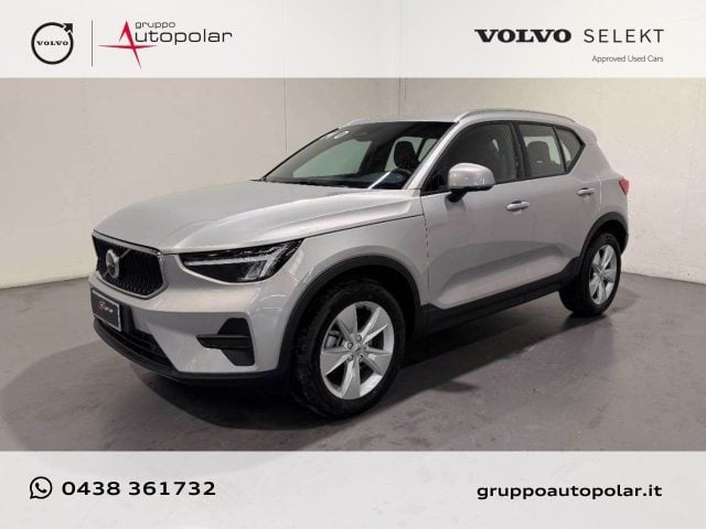 Volvo XC40 B3 CORE AUTO, del 2025, 26.482 km, in vendita a Conegliano (TV)