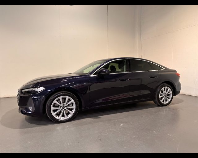 Audi A5 BERLINA 2.0 TDI MHEV+ S-TRONIC BUSINESS ADVANCED - foto 4 di 4