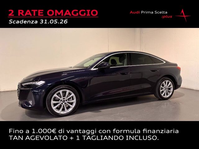 Audi A5 BERLINA 2.0 TDI MHEV+ S-TRONIC BUSINESS ADVANCED usato a CONEGLIANO