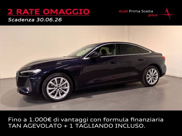 Audi A5 BERLINA 2.0 TDI MHEV+ S-TRONIC BUSINESS ADVANCED usato a CONEGLIANO