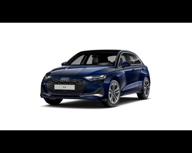 Audi A3 Sportback 40 TFSIe S-TRONIC usato a CONEGLIANO
