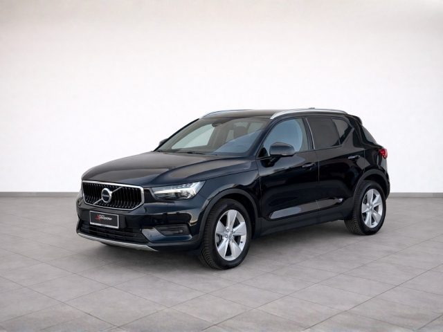 Volvo XC40 B3 CORE AUTO - foto 4 di 30