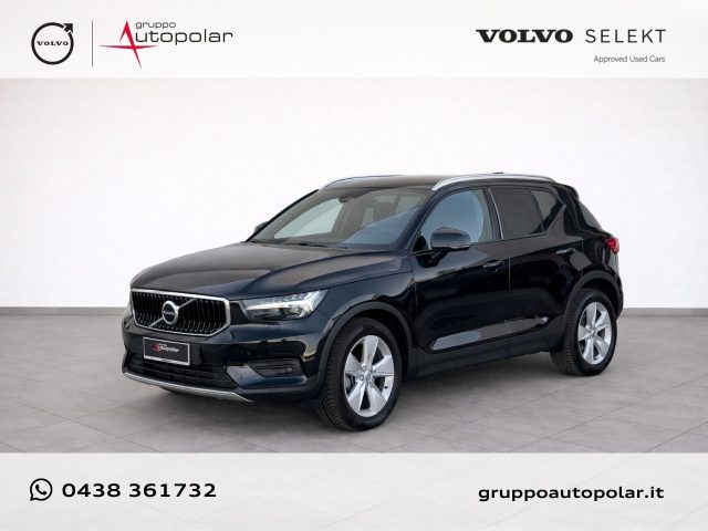 Volvo XC40 B3 CORE AUTO, del 2025, 30.088 km, in vendita a Conegliano (TV)