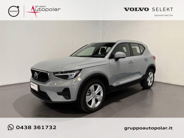 Volvo XC40 B3 CORE AUTO, del 2025, 21.071 km, in vendita a Conegliano (TV)
