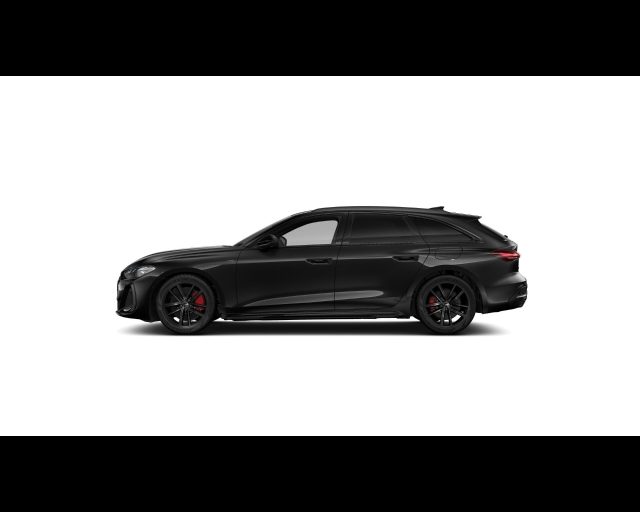 Audi QUATTRO Audi A5 Avant S line edition e-hybrid 220 kW S tr - foto 3 di 4