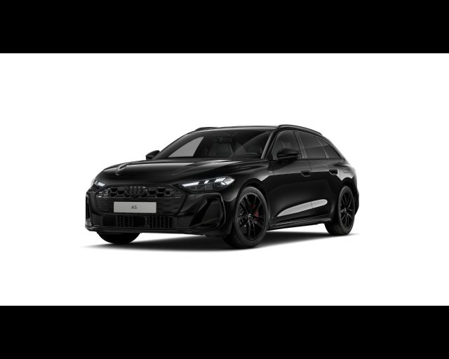 Audi QUATTRO Audi A5 Avant S line edition e-hybrid 220 kW S tr nuovo a CONEGLIANO