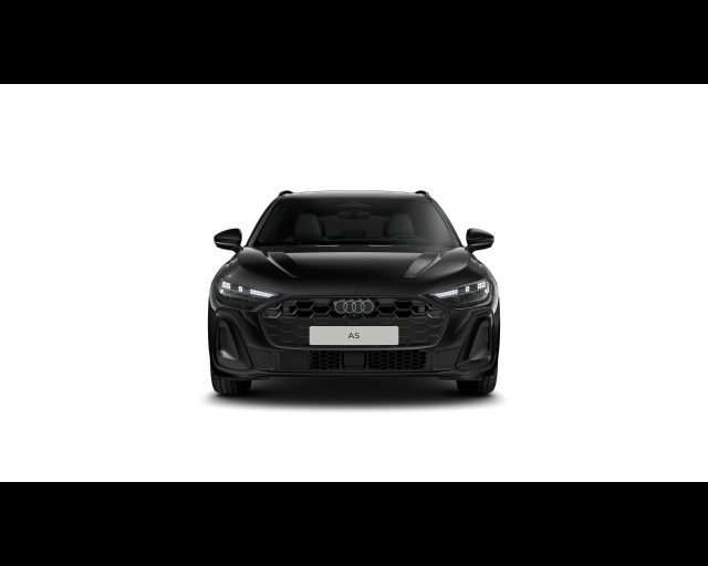Audi QUATTRO Audi A5 Avant S line edition e-hybrid 220 kW S tr - foto 2 di 4
