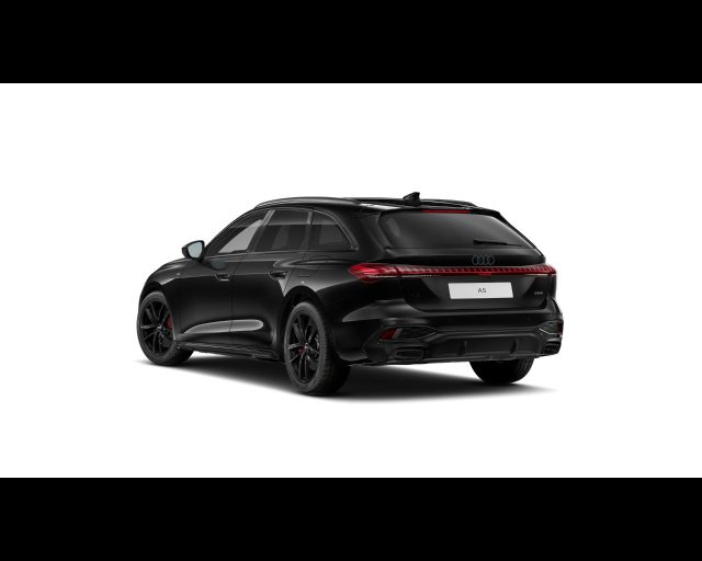 Audi QUATTRO Audi A5 Avant S line edition e-hybrid 220 kW S tr - foto 4 di 4