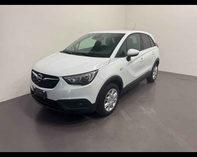 Opel Crossland X 1.2 ADVANCE S&S 110CV MY 18.5 usato a CONEGLIANO