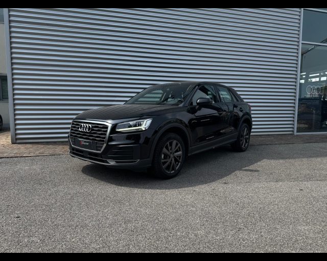 Audi Q2 30 TDI BUSINESS usato a CONEGLIANO