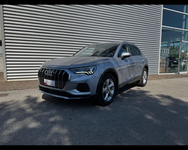 Audi Q3 35 TDI S-TRONIC BUSINESS ADVANCED usato a CONEGLIANO