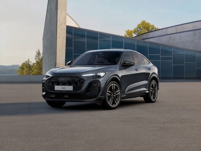 Audi SQ5 Audi Sportback sport attitude TFSI 270 kW S tron nuovo a CONEGLIANO