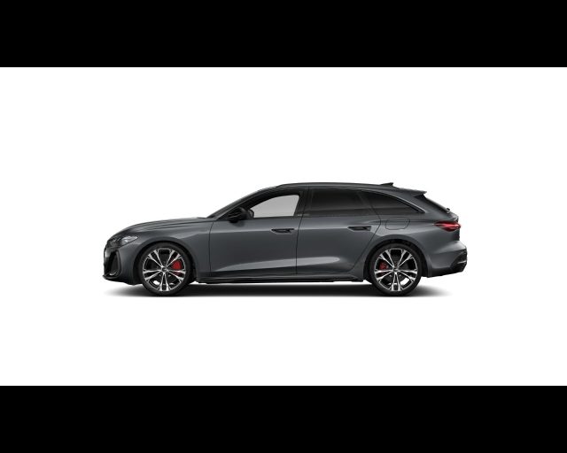Audi QUATTRO Audi A5 Avant S line edition e-hybrid 220 kW S tr - foto 3 di 4