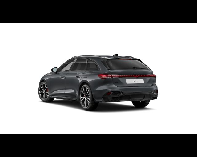 Audi QUATTRO Audi A5 Avant S line edition e-hybrid 220 kW S tr - foto 4 di 4