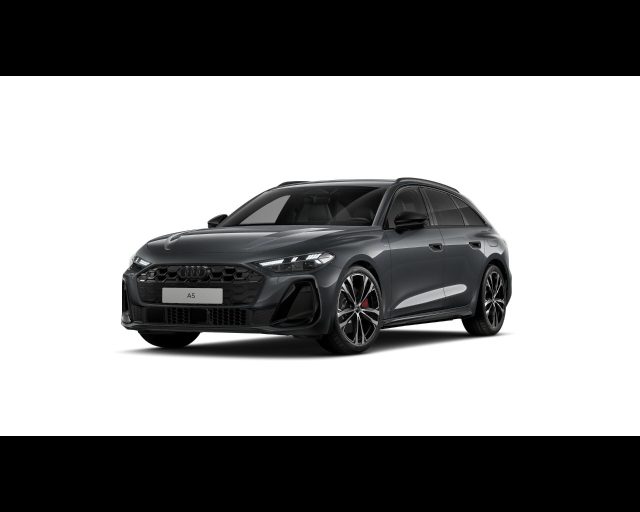 Audi QUATTRO Audi A5 Avant S line edition e-hybrid 220 kW S tr nuovo a CONEGLIANO