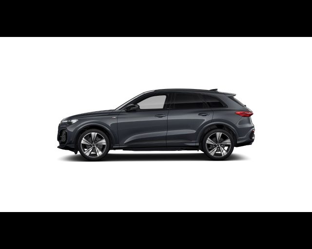 Audi QUATTRO Audi Q5 SUV S line edition TDI 150 kW S tronic - foto 3 di 4