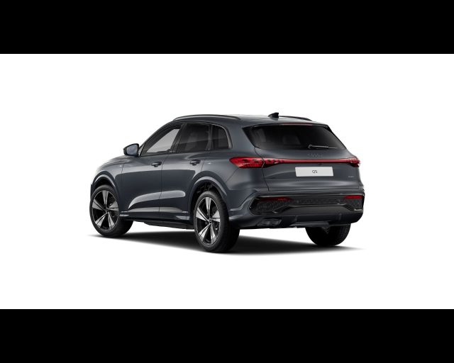 Audi QUATTRO Audi Q5 SUV S line edition TDI 150 kW S tronic - foto 4 di 4