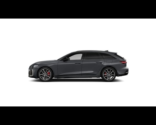 Audi QUATTRO Audi A5 Avant S line edition e-hybrid 220 kW S tr - foto 3 di 4