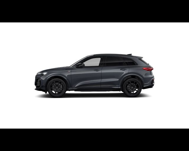 Audi QUATTRO Audi Q5 SUV S line edition TDI 150 kW S tronic - foto 3 di 4
