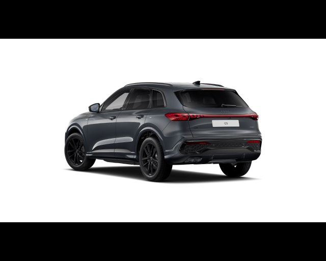 Audi QUATTRO Audi Q5 SUV S line edition TDI 150 kW S tronic - foto 4 di 4