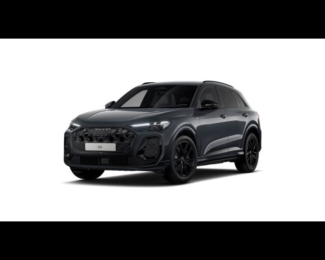 Audi QUATTRO Audi Q5 SUV S line edition TDI 150 kW S tronic nuovo a CONEGLIANO