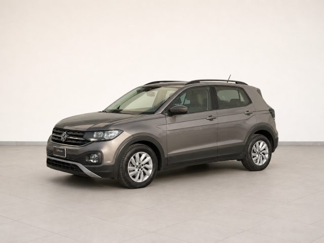 Volkswagen T-Cross 1.0 TSI STYLE - foto 2 di 4