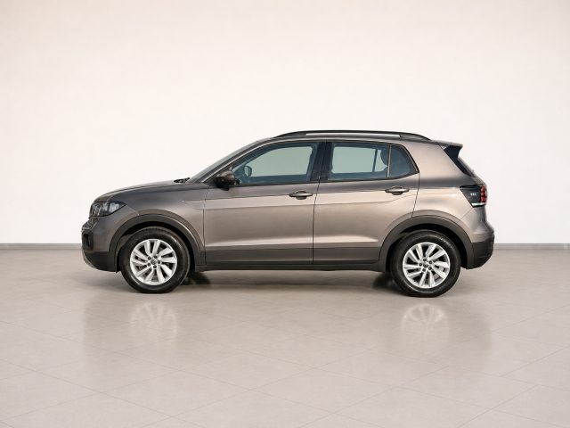 Volkswagen T-Cross 1.0 TSI STYLE - foto 4 di 4
