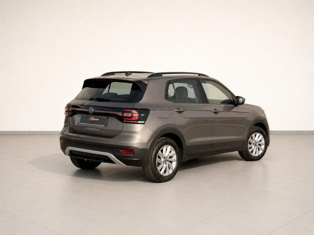 Volkswagen T-Cross 1.0 TSI STYLE - foto 3 di 4