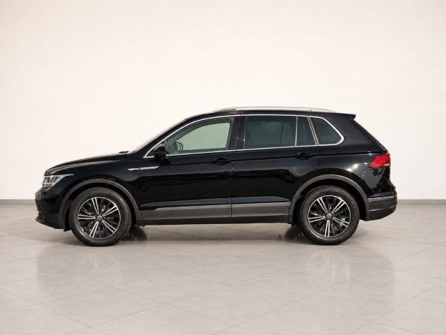Volkswagen Tiguan 2.0 TDI LIFE DSG - foto 4 di 4