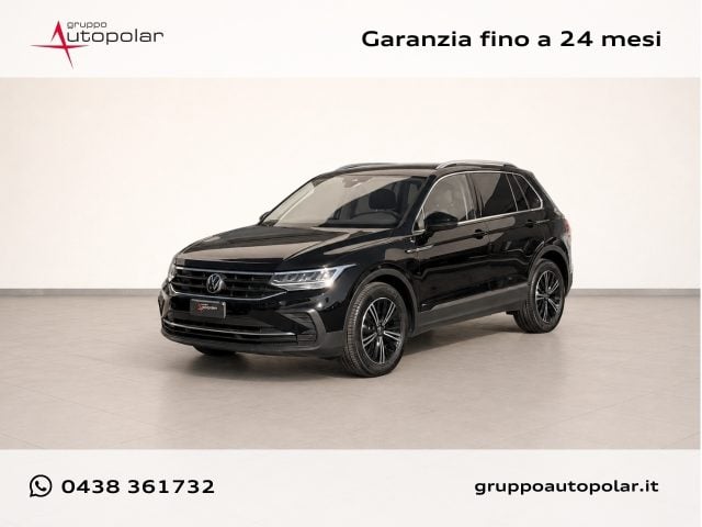 Volkswagen Tiguan 2.0 TDI LIFE DSG - foto 2 di 30