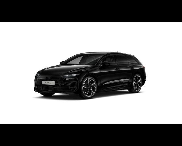Audi A6 Avant Audi S line edition e-tron quattro 315,00 kW nuovo a CONEGLIANO