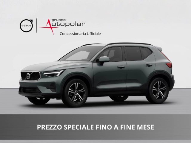 Volvo XC40 CORE B3 AUTO PREZZO PROMO FINO A FINE MESE - foto 3 di 4