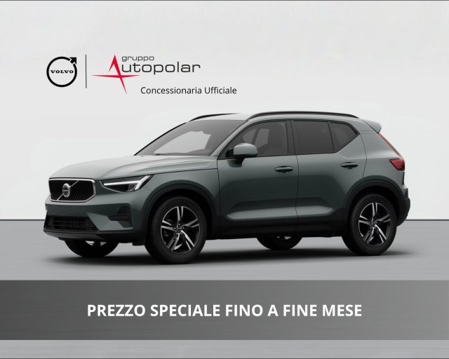 Volvo XC40 CORE B3 AUTO PREZZO PROMO FINO A FINE MESE nuovo a CONEGLIANO